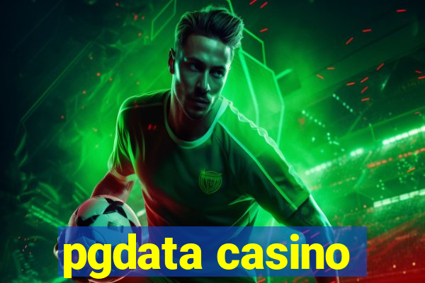 pgdata casino